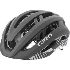Giro Kask szosowy GIRO ARIES SPHERICAL MIPS matte charcoal rush roz. S (51-55 cm) (NEW 2025)