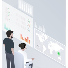 APC APC WADVEAA-AA-01 rozszerzenia gwarancji 1 lat(a)