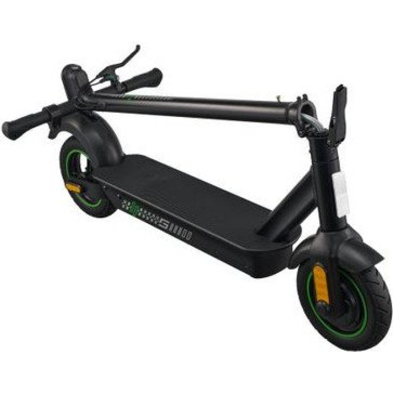 Acer SCO Acer AES025DE Scooter 5 Advance