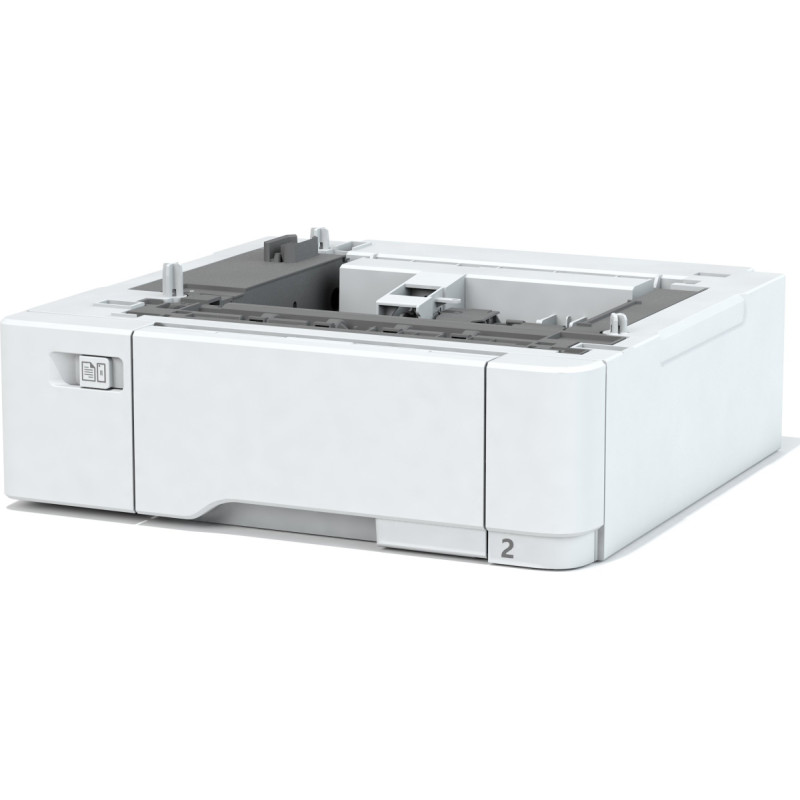 Xerox Xerox 550-SHEET FEEDER, ADJUSTABLE UP TO A4/LEGAL, PHASER 6600, WORKCENTRE 6605