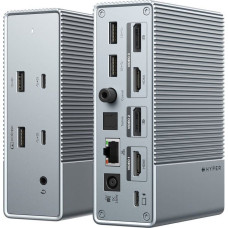 Hyperdrive Stacja/replikator HyperDrive GEN2 USB-C (HDG215-EU)
