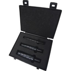 Rotabroach Wiertło Rotabroach Komplet wierteł stopniowych Rotabroach MAXICUT - 3 sztuki - PRZEDSPRZEDAŻ