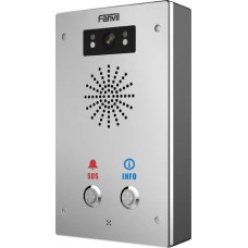 Fanvil Fanvil TFE SIP Video Intercom   i16SV-02P