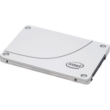 Intel Dysk serwerowy Intel D3-S4520 960GB 2.5'' SATA III (6 Gb/s)  (SSDSC2KB960GZ01)