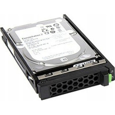 Fujitsu Dysk serwerowy Fujitsu 480GB 3.5'' SATA III (6 Gb/s)  (S26361-F5782-L480)