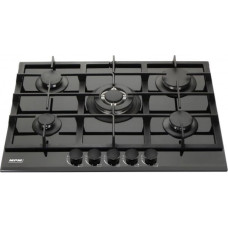 MPM Gas hob with WOK burner MPM-70-GMH-21