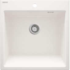 Deante Zlewozmywak Deante Eridan Zlewozmywak granitowy 1-komorowy