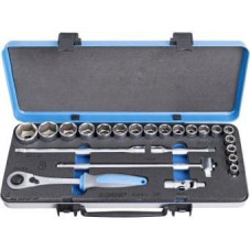 Unior Zestaw narzędzi Unior 23 el. (U612779)