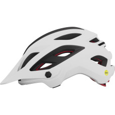 Giro Kask mtb GIRO MERIT MIPS Rozmiar kasku: S(51-55 cm), Wybierz kolor: Matte White Black