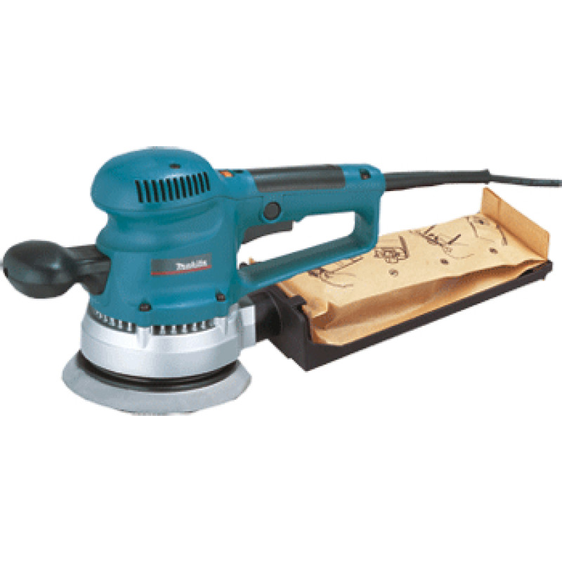 Makita Szlifierka Makita BO6030