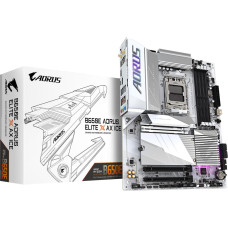 Gigabyte Mainboard|GIGABYTE|AMD B650|SAM5|ATX|Memory DDR5|Memory slots 4|B650EAELITEXICE1.2
