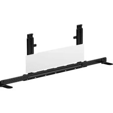 Sony Soundbar Wall Mount Bracket  melna - Sienas stiprinajums skalrunim