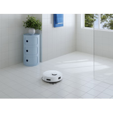Noname Robot sprzątający Ecovacs Deebot MINI, niebieski