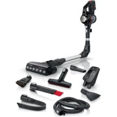 Bosch BCS711PET Stick vacuum Battery Dry Bagless 0.3 L Black, Red 3 Ah