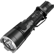 Nitecore MH27UV Black Hand flashlight LED