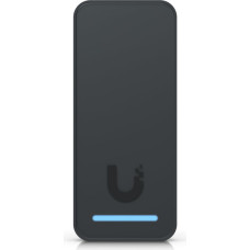 Ubiquiti UA-G3-B czytnik kontroli dostępu Podstawowy czytnik kontroli dostępu Czarny