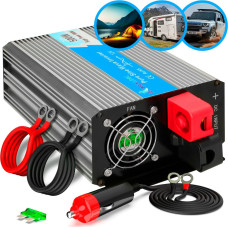 Extralink Voltage converter OPIP-500W