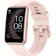 Huawei Watch Fit SE, pink