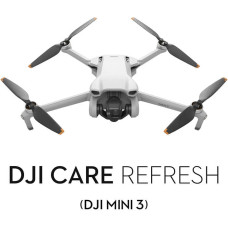 DJI Care Refresh DJI Mini 3 (dwuletni plan)