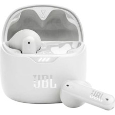 JBL Tune Flex TWS Bluetooth Wireless In-Ear Earbuds White EU