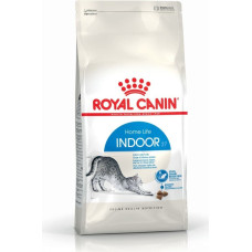 Royal Canin FHN Indoor - dry food for adult cats - 4kg