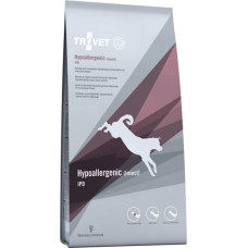 Trovet Hypoallergenic IPD with insect - dry dog food - 3 kg