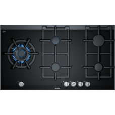 Siemens Įmontuojama kaitlentė Siemens ER9A6SB70