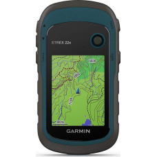 Garmin Nawigacja GPS Garmin eTrex 22x (010-02256-01)