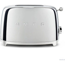 Smeg Skrudintuvas SMEG TSF01SSEU