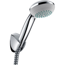 Hansgrohe Dušo galva su laikikliu Hansgrohe Crometta 85 27559000