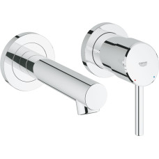 Grohe Potinkinis praustuvo maišytuvas Grohe Concetto 19575001