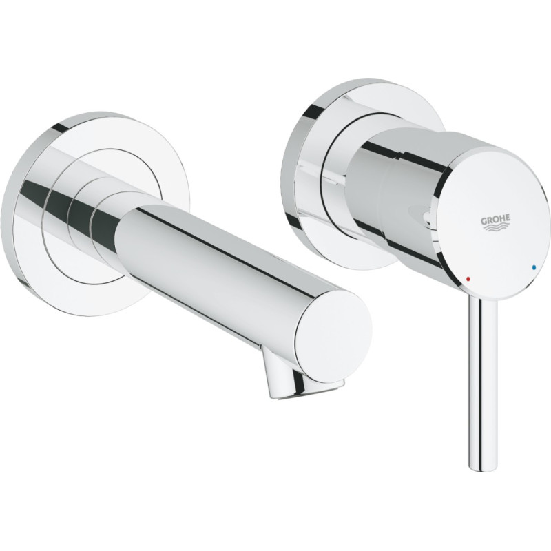 Grohe Potinkinis praustuvo maišytuvas Grohe Concetto 19575001