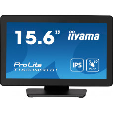 Iiyama Monitor iiyama ProLite T1633MSC-B1