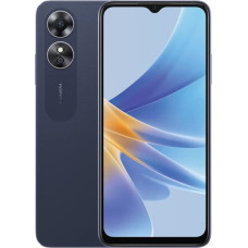 Oppo Smartfon Oppo A17 4/64GB Czarny  (CPH2477)