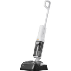 Roborock F25 RT Pionowy odkurzacz Bateria Suchy i Mokry Bez worka Biały 2,5 Ah