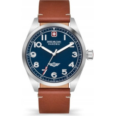 Swiss Military Hanowa Zegarek Męski SWISS MILITARY HANOWA Falcon SMWGA2100402 + BOX