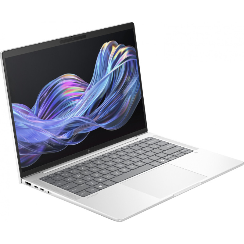 HP EliteBook X G1i 14 Intel Core Ultra 5 228V 35,56cm 14Zoll WUXGA 32GB 512GB/SSD W11P 1J Gar SmartBuy+ (DE)