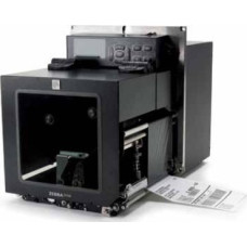 Zebra Drukarka etykiet Zebra Zebra ZE500 drukarka etykiet 300 x 300 DPI 254 mm/s Przewodowa Przewodowa sieć LAN