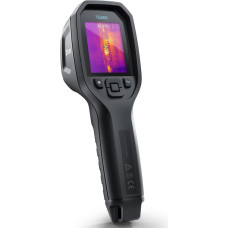 Flir TG268 Infrarot-Thermometer -25 bis+400°C Black Built-in display LCD 320 x 240 pixels