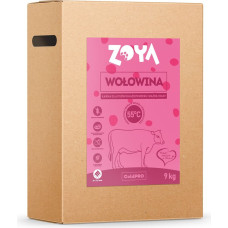 Zoya ColdPRO Beef - dry dog food - 9kg