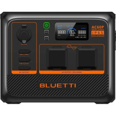 Bluetti PowerOak AC60P - Portable Power Station