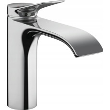 Hansgrohe Bateria umywalkowa Hansgrohe Hansgrohe bateria umywalkowa 110 bez kompletu odpływowego Vivenis, chrom 75022000