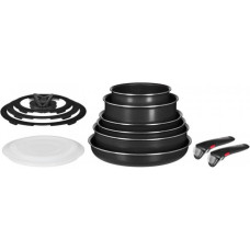Tefal Zestaw garnków TEFAL Ingenio Easy Cook Clean 13ele.