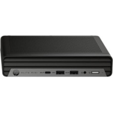 HP Poly Mini IP Conf wMTR PC Intel Core i7-13700T 16GB DDR5 256GB SSD W11IOTE COL HIE 1-1-1 Wty ax6G+BT