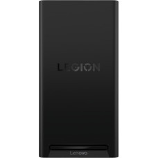Lenovo Legion T5 30IAX10 Intel Core Ultra 7 255HX 32 GB DDR5-SDRAM 2 TB SSD NVIDIA GeForce RTX 5070 Windows 11 Home Tower PC Black