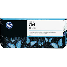 HP Tusz HP C1Q18A (764) szary