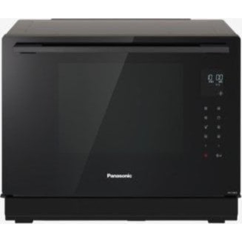 Panasonic Kuchenka mikrofalowa Panasonic Kuchenka mikrofalowa Panasonic NN-CS88LBEPG