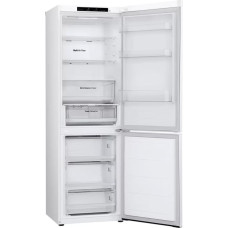 LG GBV3100DSW fridge-freezer