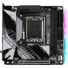 Gigabyte B760I AORUS PRO DDR4