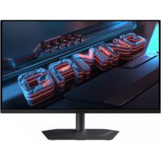 Gigabyte Monitor 27 cali MO27Q2A EK QHD QD-OLED HDMI USB-C